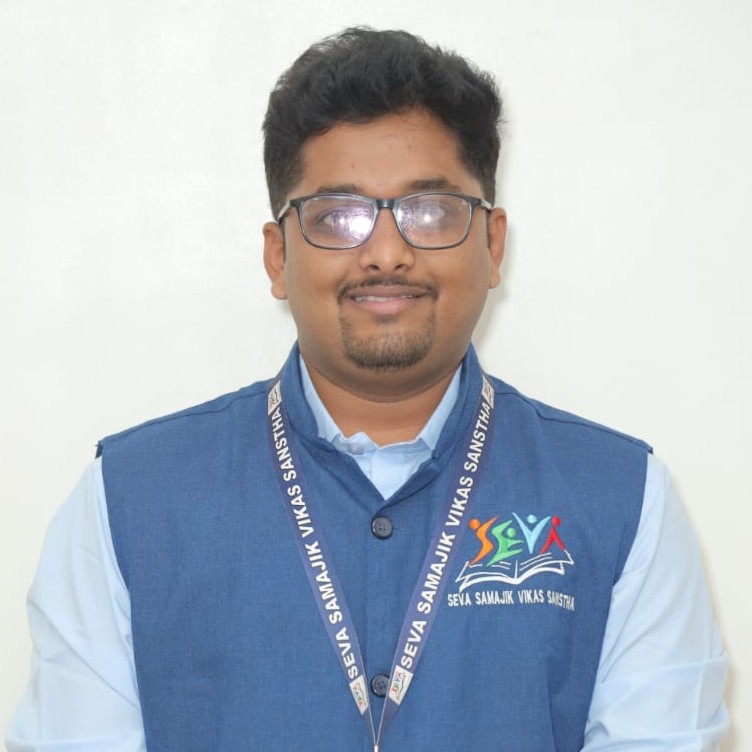 Mithil Suhas Kulkarni